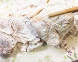 定番♡サックサクご飯がすすむチキン南蛮作り方3写真