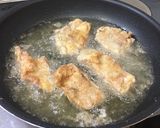 定番♡サックサクご飯がすすむチキン南蛮作り方4写真