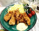 定番♡サックサクご飯がすすむチキン南蛮作り方5写真