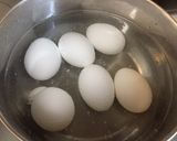 肉が縮まない〜トロトロ豚の角煮〜作り方5写真