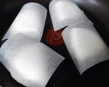フライパンで簡単！思い立ったら角煮まん作り方11写真