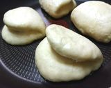 フライパンで簡単！思い立ったら角煮まん作り方13写真