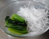 フライパンで簡単！思い立ったら角煮まん作り方3写真