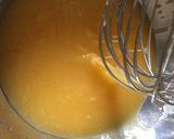 米粉とゴマのグルテンフリークッキー作り方1写真