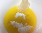 ドロップチョコチップクッキー作り方1写真