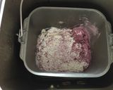 春色♫桜のあんパン作り方1写真