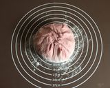 春色♫桜のあんパン作り方5写真