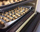 米粉とゴマのグルテンフリークッキー作り方6写真