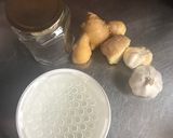 最強常備調味料☆生姜ニンニクタレ☆作り方1写真