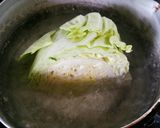 美味しい手作り餃子♪取り寄せはいらない作り方2写真