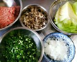 美味しい手作り餃子♪取り寄せはいらない作り方3写真