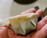 美味しい手作り餃子♪取り寄せはいらない作り方9写真