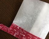 簡単！クッキーラッピング！ プレゼントに作り方5写真