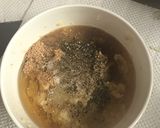 最強常備調味料☆生姜ニンニクタレ☆作り方4写真