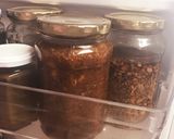 最強常備調味料☆生姜ニンニクタレ☆作り方8写真