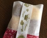 簡単！クッキーラッピング！ プレゼントに作り方8写真