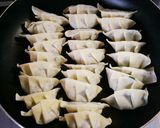 美味しい手作り餃子♪取り寄せはいらない作り方11写真