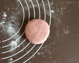 春色♫桜のあんパン作り方9写真