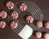春色♫桜のあんパン作り方12写真