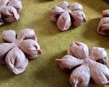 春色♫桜のあんパン作り方15写真