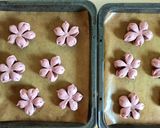 春色♫桜のあんパン作り方16写真