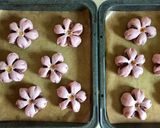 春色♫桜のあんパン作り方18写真