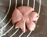春色♫桜のあんパン作り方13写真