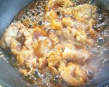 ガッツリ豚丼作り方5写真