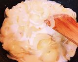 ルーを使わないのに簡単なシチュー♪作り方5写真