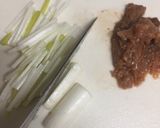 お花見にも♪鰯の梅肉巻きフライ☆作り方2写真