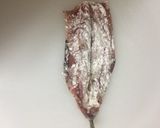 お花見にも♪鰯の梅肉巻きフライ☆作り方3写真