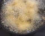 お花見にも♪鰯の梅肉巻きフライ☆作り方8写真