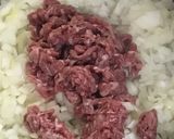 とろ〜りなトマトと玉ねぎと牛肉のスープ作り方5写真