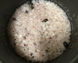 炊飯器で簡単！十六穀米入り甘酒で健康に☆作り方2写真