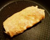 アミエビたっぷりの玉子焼作り方7写真