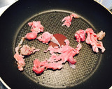 ピーマンと豚肉でできるおいしい中華炒め作り方2写真