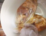 唐揚げ☆塩麹☆めちゃ旨作り方3写真