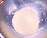 【材料３つ】プリンマフィン作り方1写真