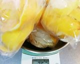 日向夏の皮活用！簡単ジャム作り方1写真