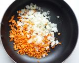 冷凍パイシートで作る 簡単ミートパイ作り方1写真