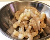 簡単！ 美味しい！エビチリ作り方1写真