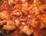 簡単！ 美味しい！エビチリ作り方4写真