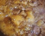 ころころ豚丼作り方4写真
