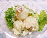 春のポテサラ～♪作り方6写真