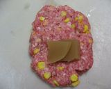 ハンバーグ寒天入り♪作り方2写真