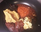 特製☆焼き豚相性抜群☆味噌ダレ作り方1写真