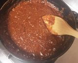 特製☆焼き豚相性抜群☆味噌ダレ作り方2写真