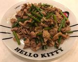 ニンニクの芽と豚肉のスタミナ炒め！＋α作り方7写真