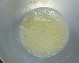 卵白消費＊はんなりお抹茶ミルクレープ♬作り方2写真