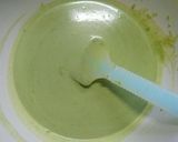 卵白消費＊はんなりお抹茶ミルクレープ♬作り方6写真